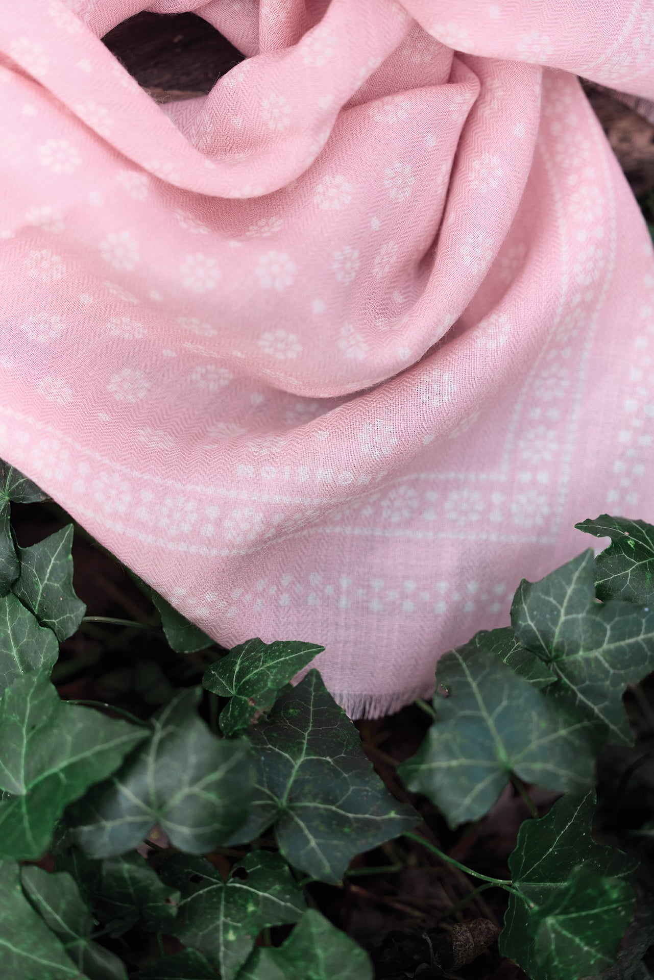 Schal - Rosa Moismont X Tartine et Chocolat