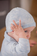 Bonnet - Bleu grisé Kujten x Tartine et Chocolat