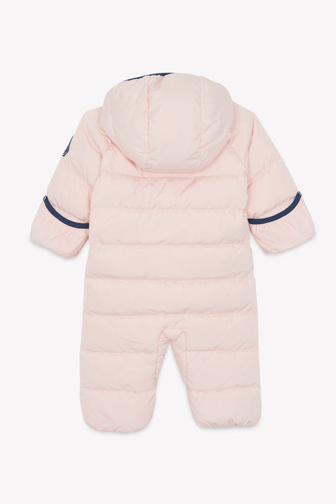 Pilote - Rose Pyrenex x Tartine et Chocolat - Image principale