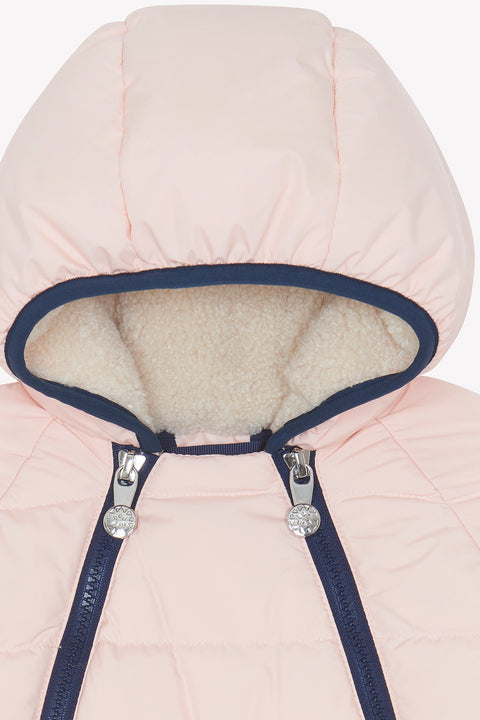 Pilote - Rose Pyrenex x Tartine et Chocolat - Image principale