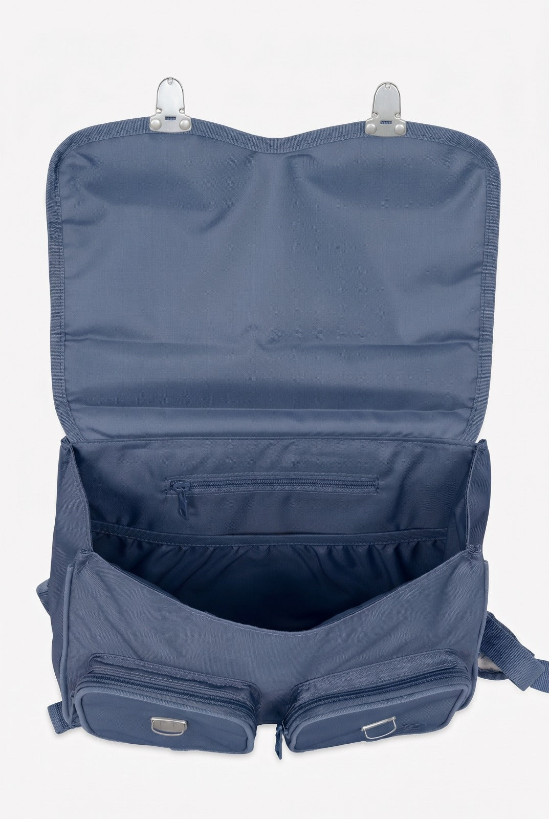 Schultasche – Inspirierender Druck toile de Jouy Tanns x Tartine et Chocolat