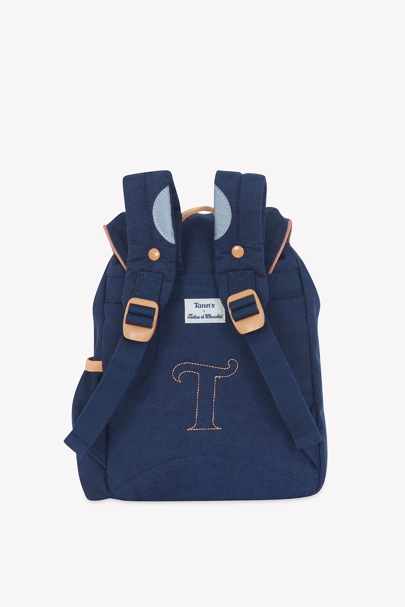 Rucksack - Igel Tann's x Tartine et Chocolat