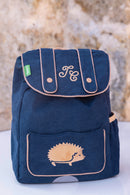 Rucksack - Igel Tann's x Tartine et Chocolat