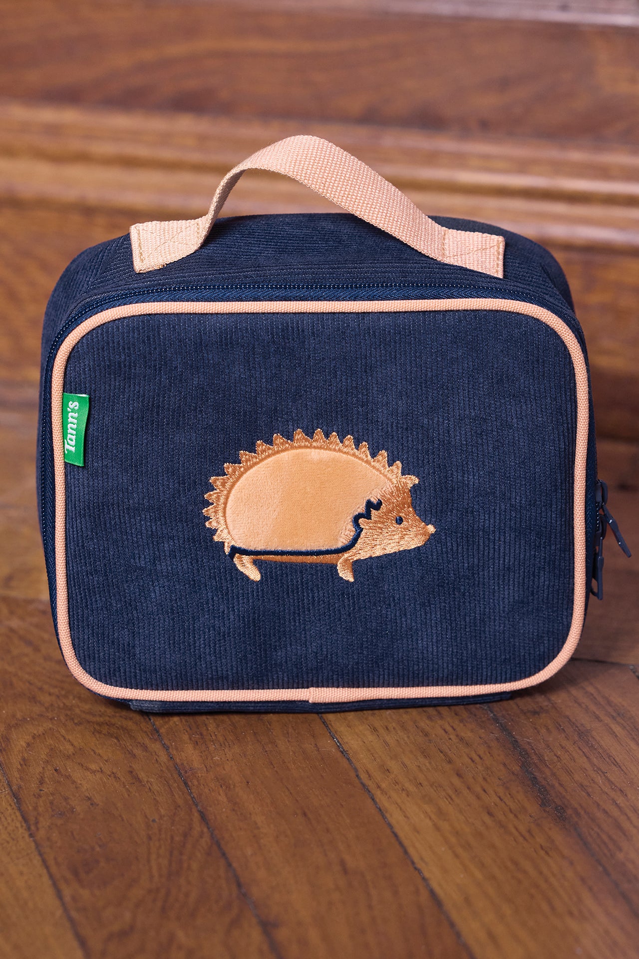 Lunch bag - Hérisson Tann's x Tartine et Chocolat