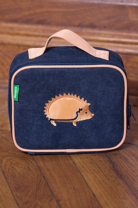 Lunch bag - Hérisson Tann's x Tartine et Chocolat - Image principale