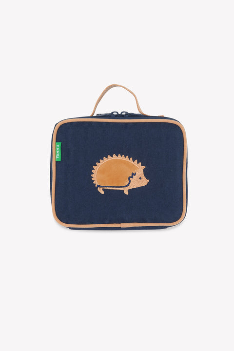 Lunch bag - Hedgehog Tann's x Tartine et Chocolat - Image principale
