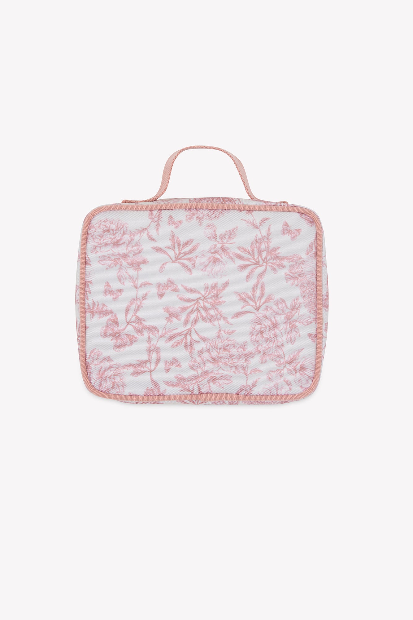 Lunchtasche – Inspirierender Druck toile de Jouy Tanns x Tartine et Chocolat