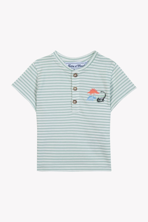 CC10001-52 - T-SHIRT1  - Image principale