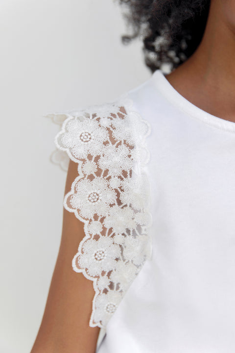 CC10002-01 - MAGLIETTA  - Image principale