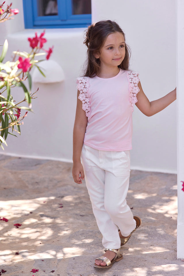 CC10002-32 - T-SHIRT  - Image principale