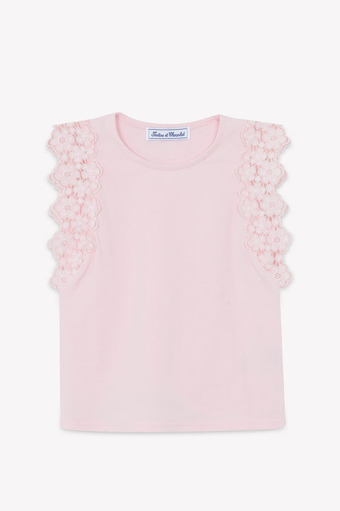 CC10002-32 - T-SHIRT  - Image principale