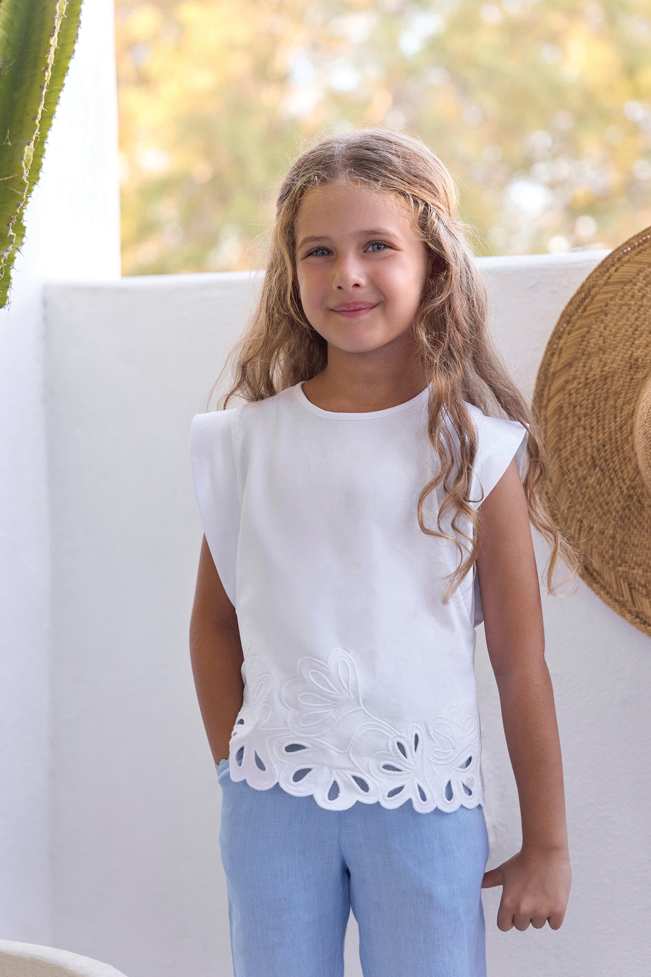 Kid - Summer collection - Tartine et Chocolat