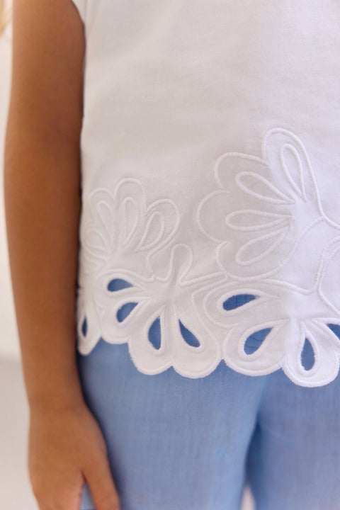 CC10012-01 - T-SHIRT  - Image principale