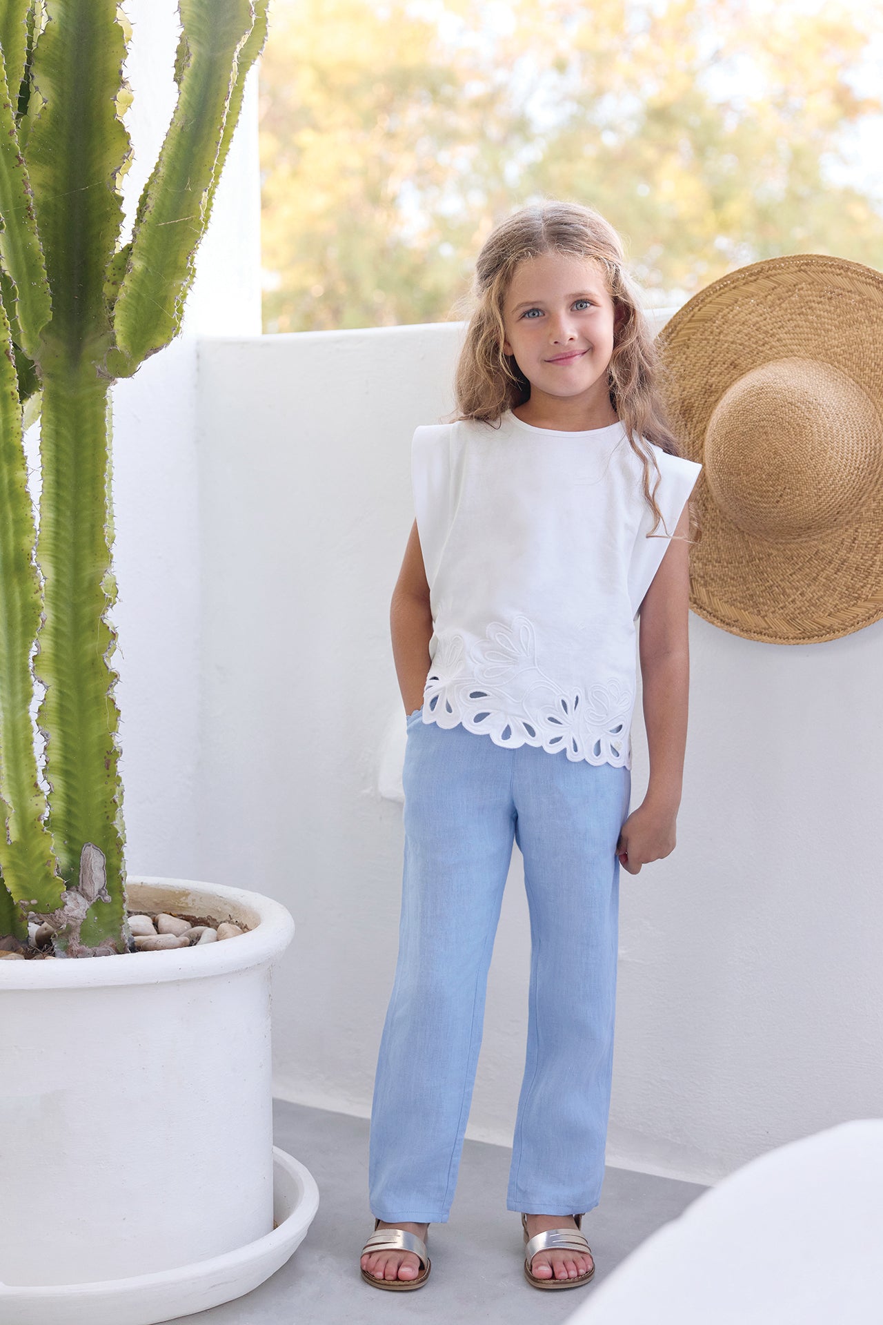 Kid - Summer collection - Tartine et Chocolat