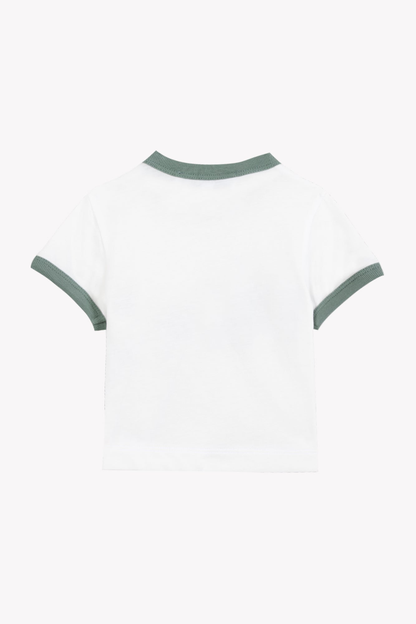 T-Shirt - Ecru Illustration Entdecker