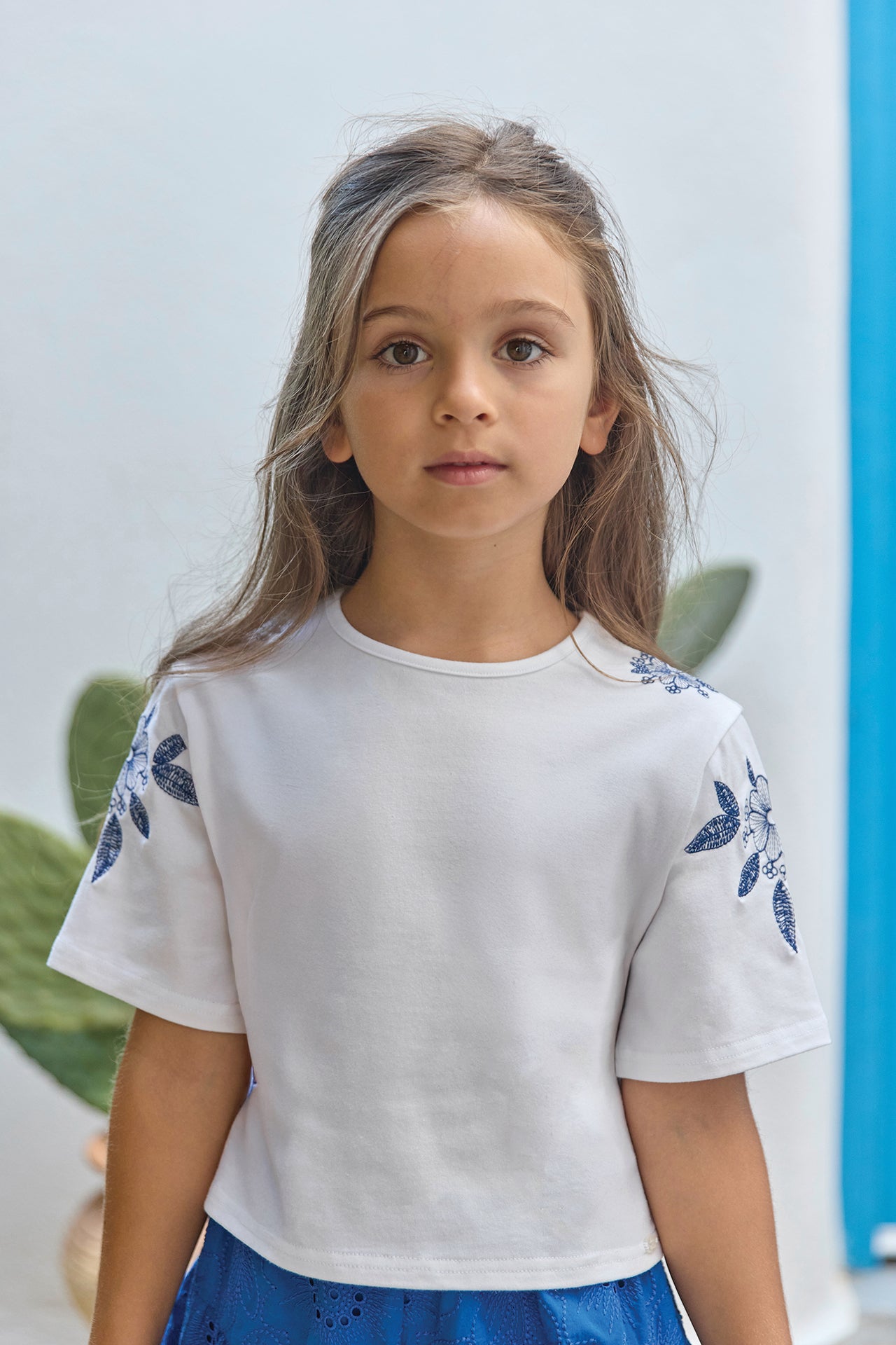 Kid - Summer collection - Tartine et Chocolat