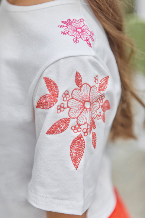 CC10022-76 - TEESHIRTC  - Image principale