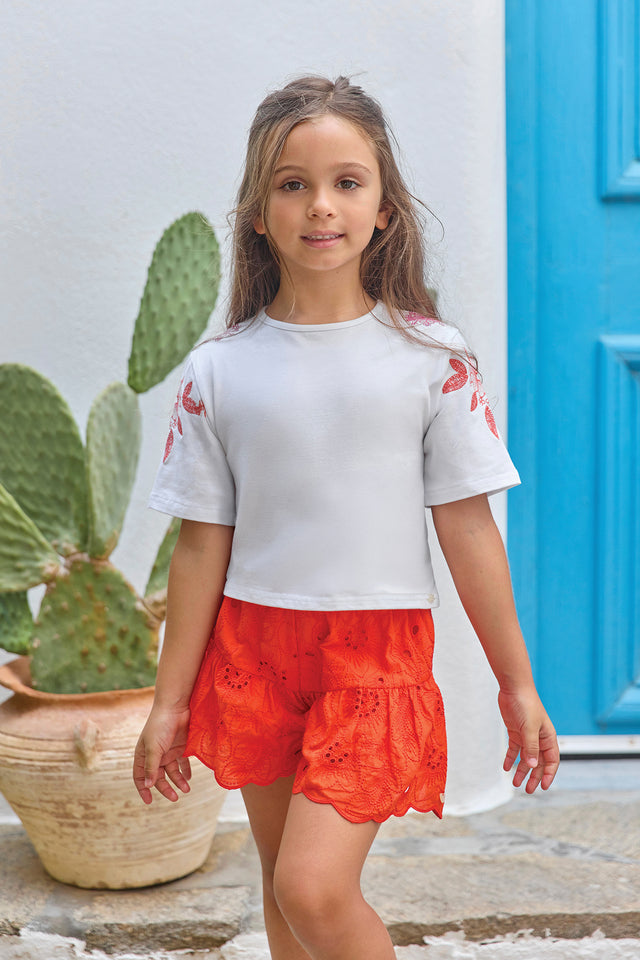 CC10022-76 - TEESHIRTC  - Image principale