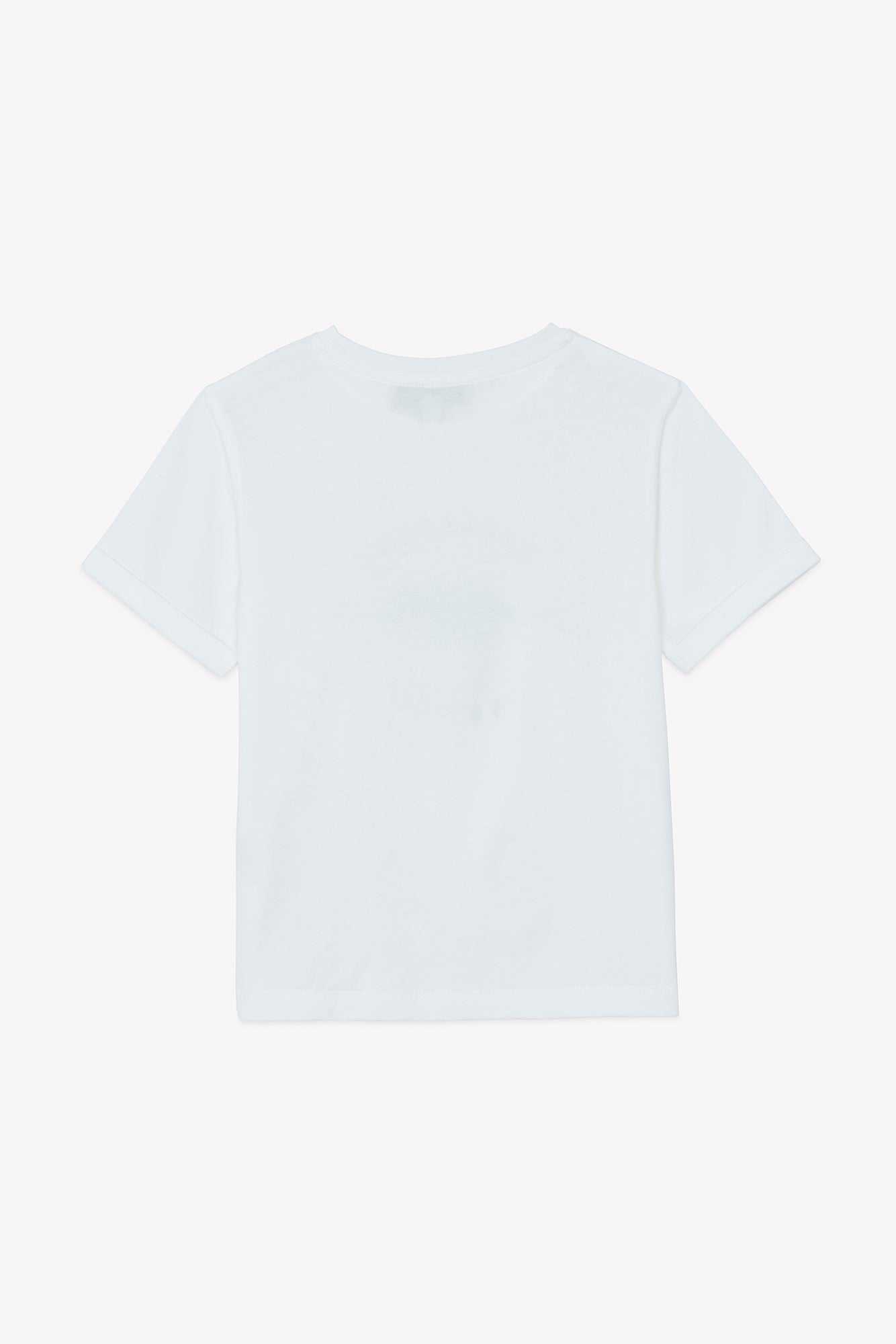 T-Shirt - Ecru Dinosaurierwelt