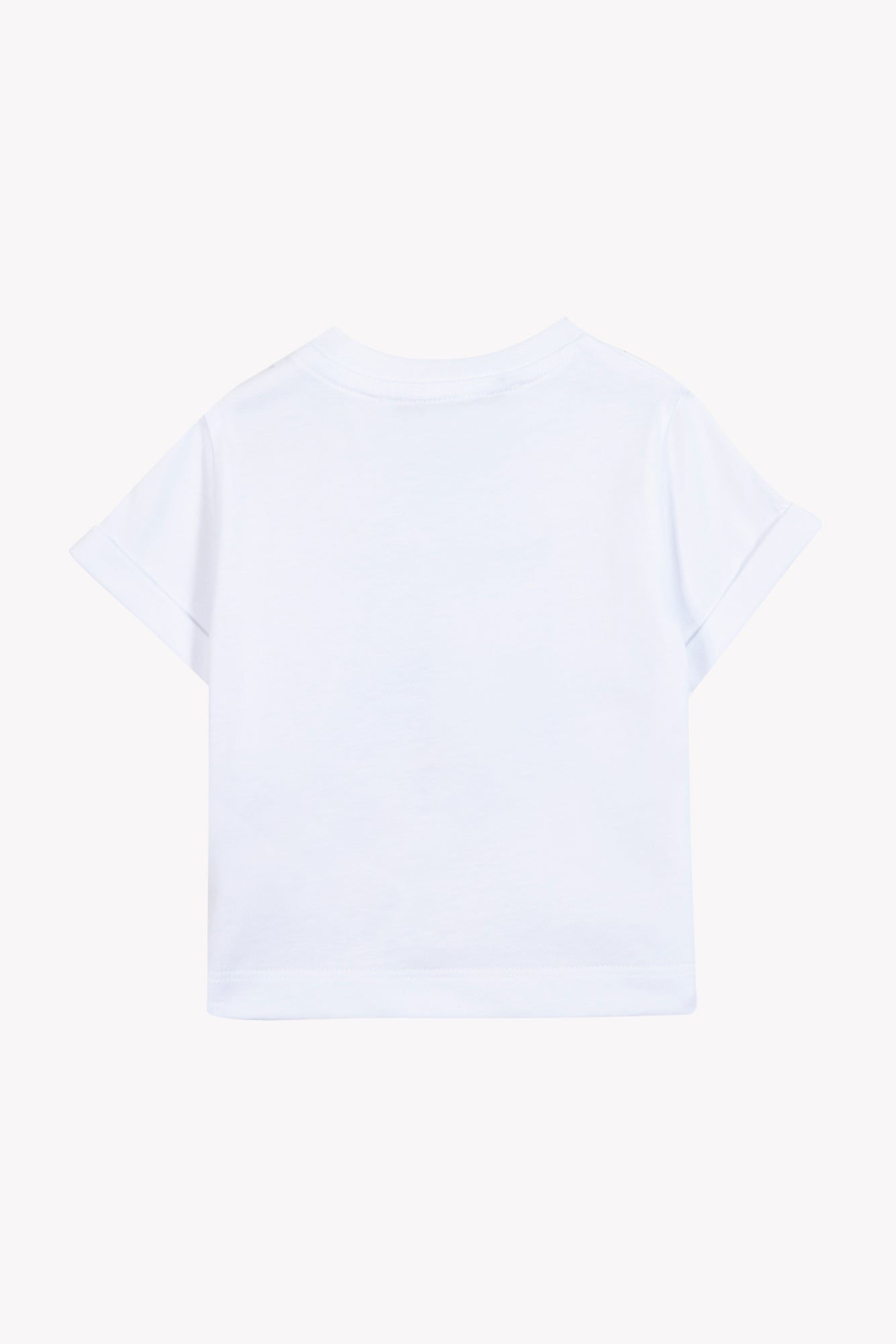 T-Shirt - Weiss Illustration Chisport-Club