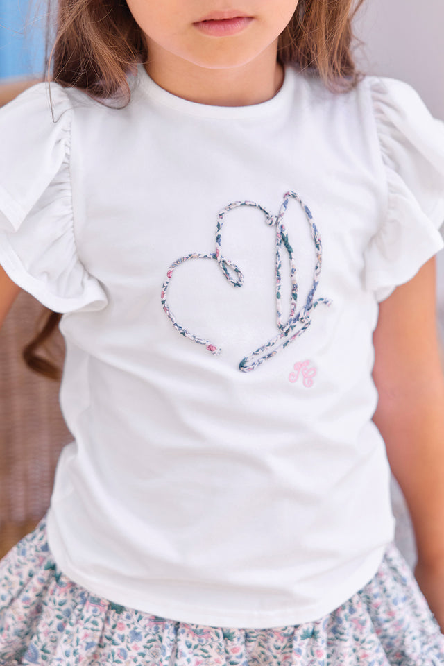 CC10032-01 - MAGLIETTAD  - Image principale