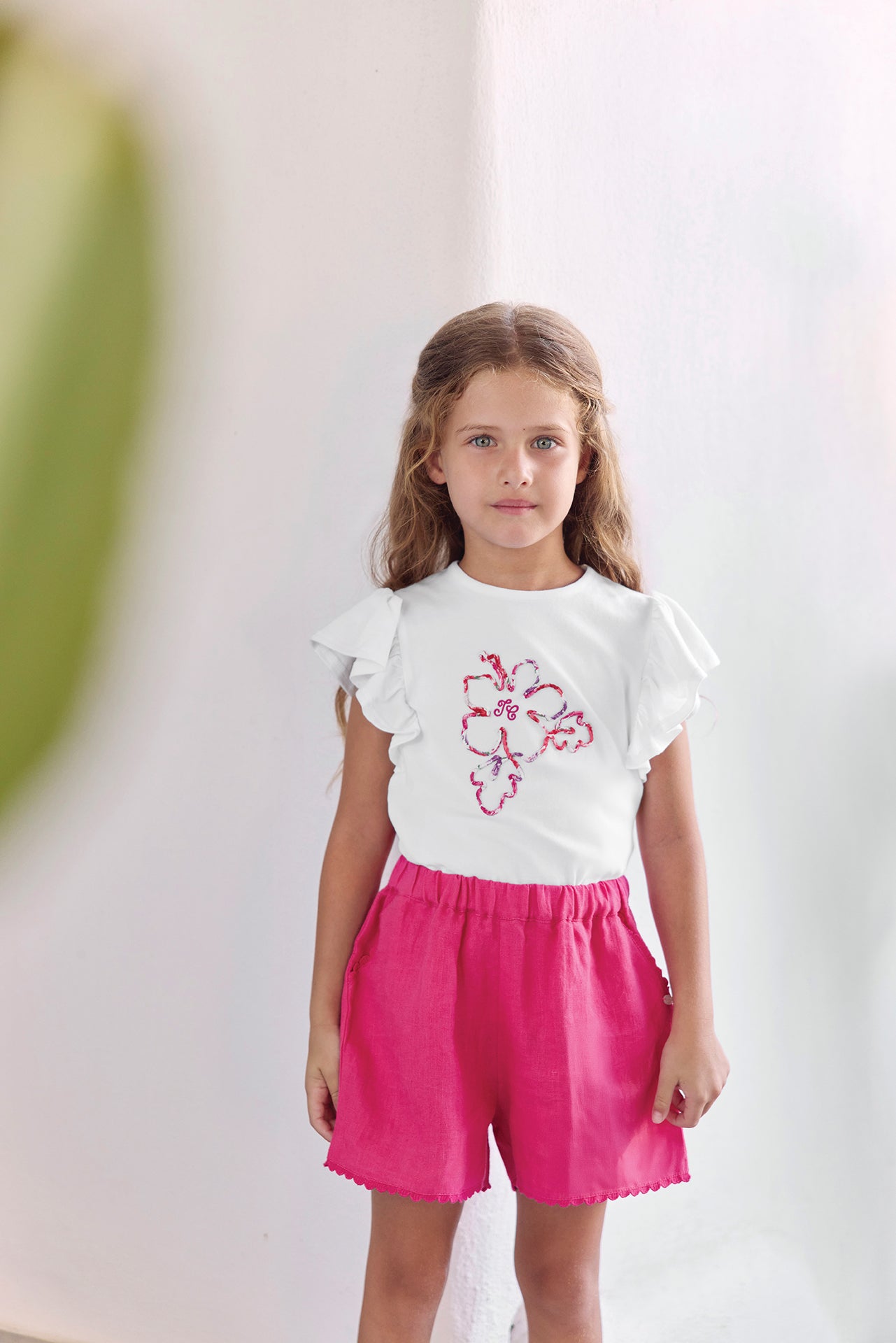 T-shirts - Blouses - Kid girl - Tartine et Chocolat