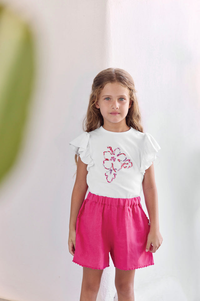 CC10032-36 - MAGLIETTA  - Image principale