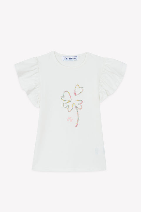 CC10032-13 - MAGLIETTA  - Image principale