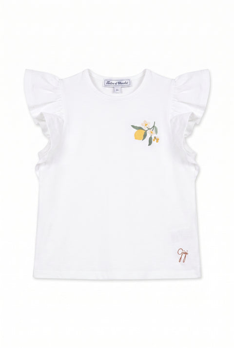 T-shirt - Gigi x Tartine et Chocolat - Image principale