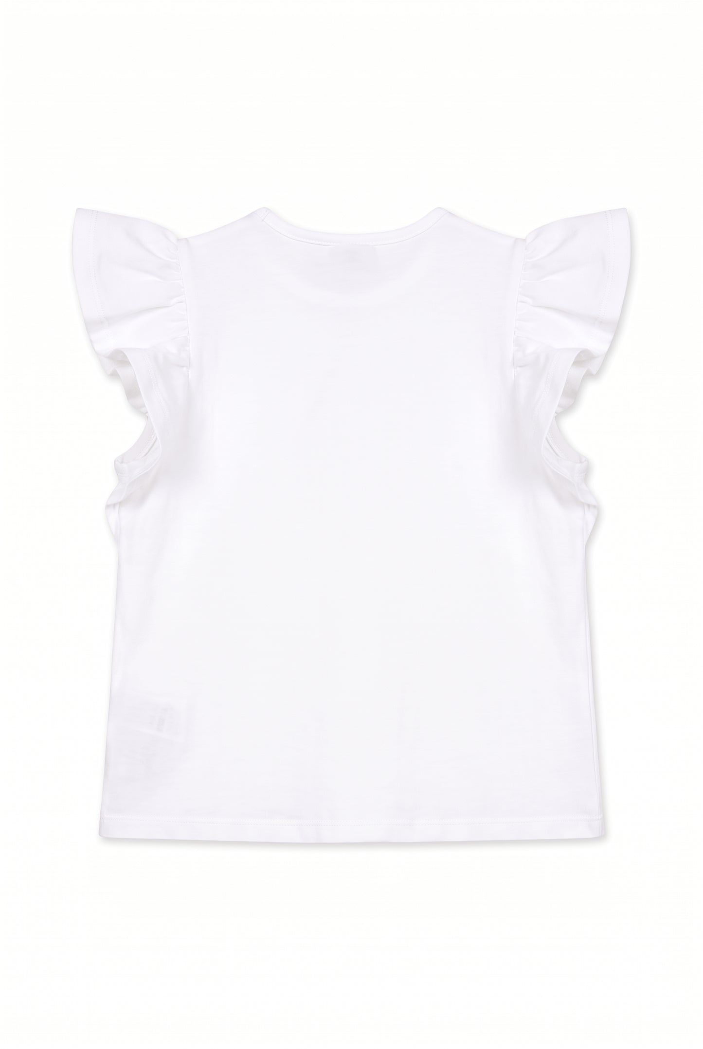 Camiseta - Gigi x Tartine et Chocolat