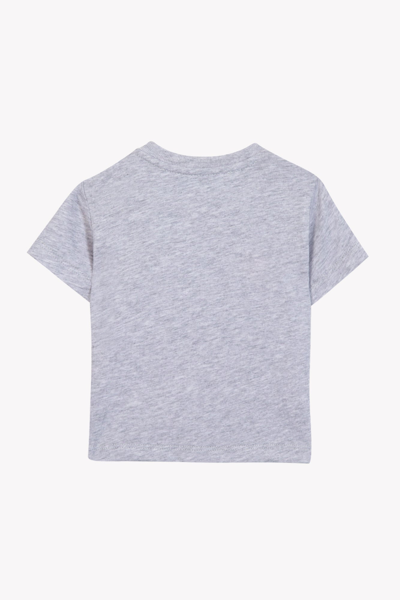 T-Shirt - Grau Entdecker