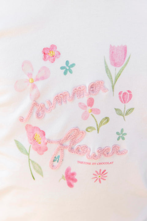 CC10042-01 - T-SHIRT  - Image principale