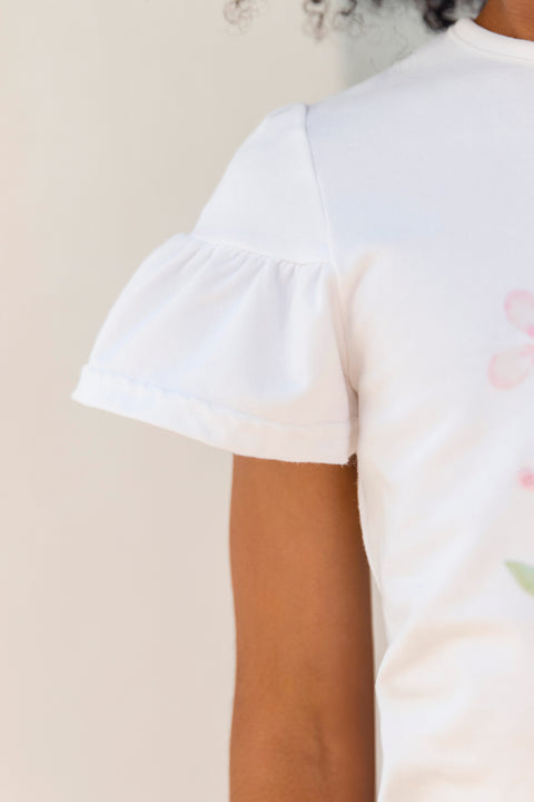 CC10042-01 - T-SHIRT  - Image principale