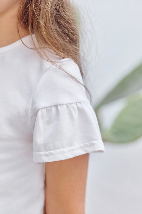 CC10042-45 - T-SHIRT  - Image principale