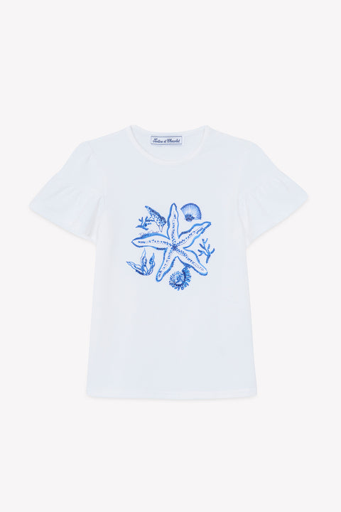 CC10042-43 - MAGLIETTE  - Image principale