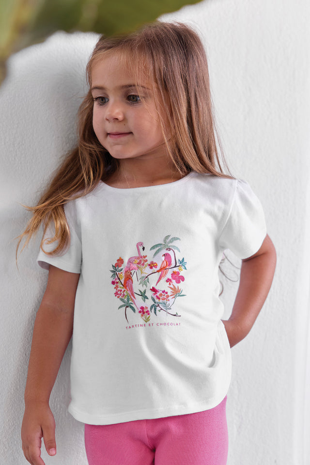 CC10091-76 - T-SHIRT10  - Image principale