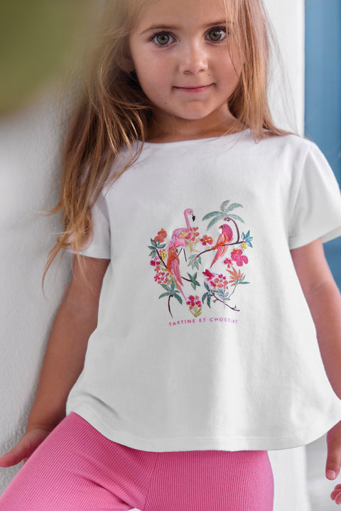 CC10091-76 - T-SHIRT10  - Image principale