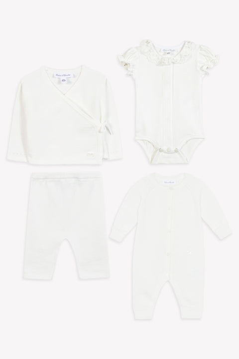 Box - Newborn Summer Sweetness - Image principale