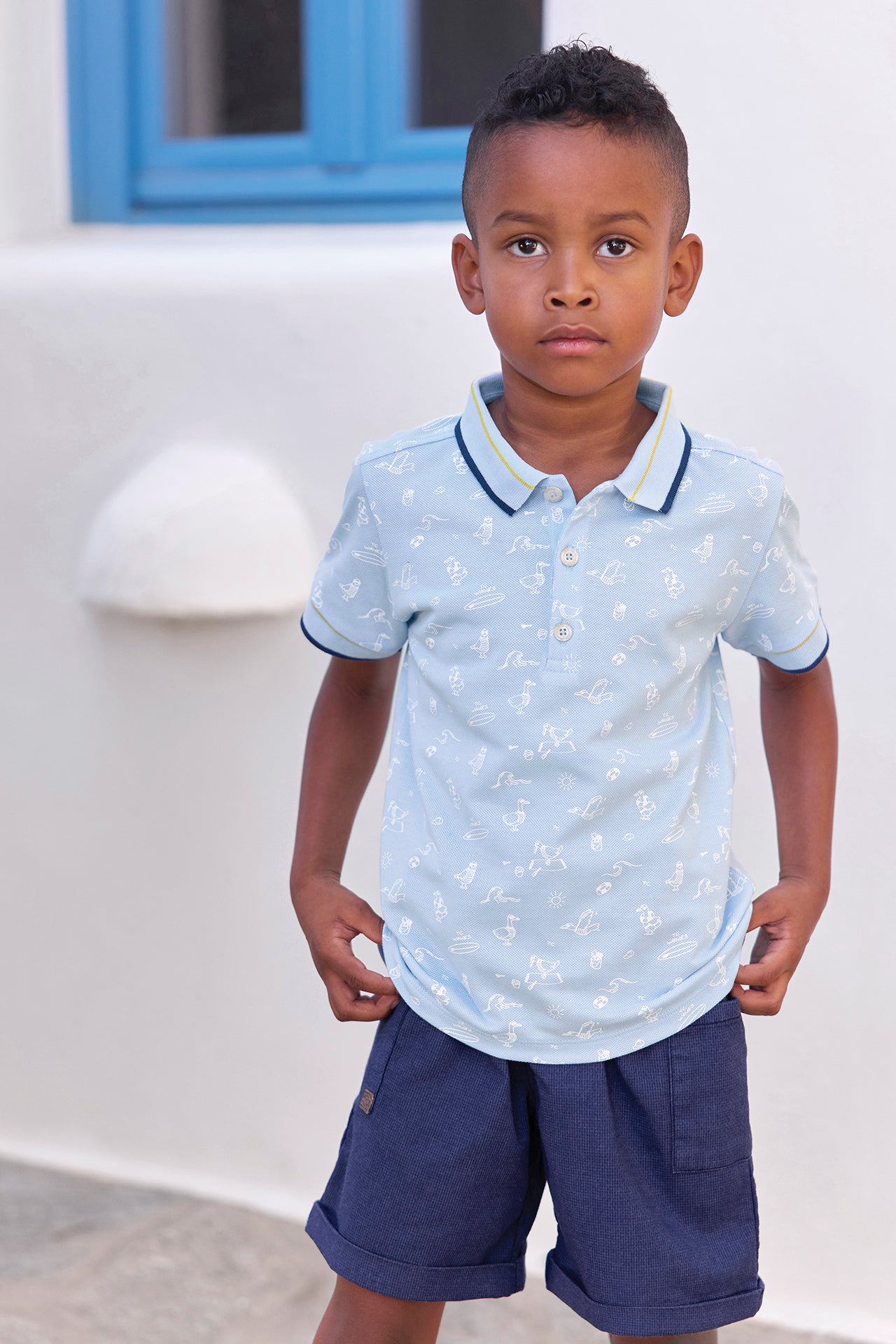 T-shirts for boy - Tartine et Chocolat