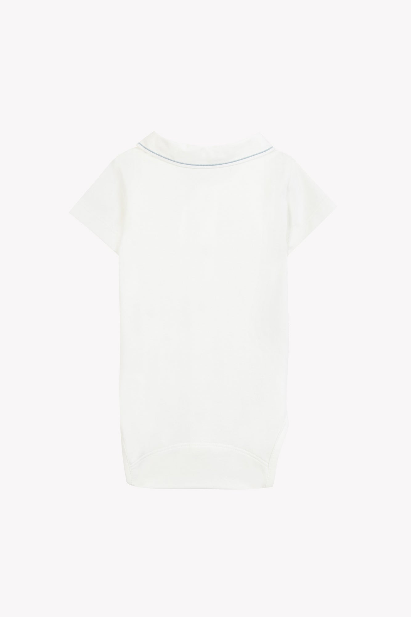 Body - Ecru Baumwollballon