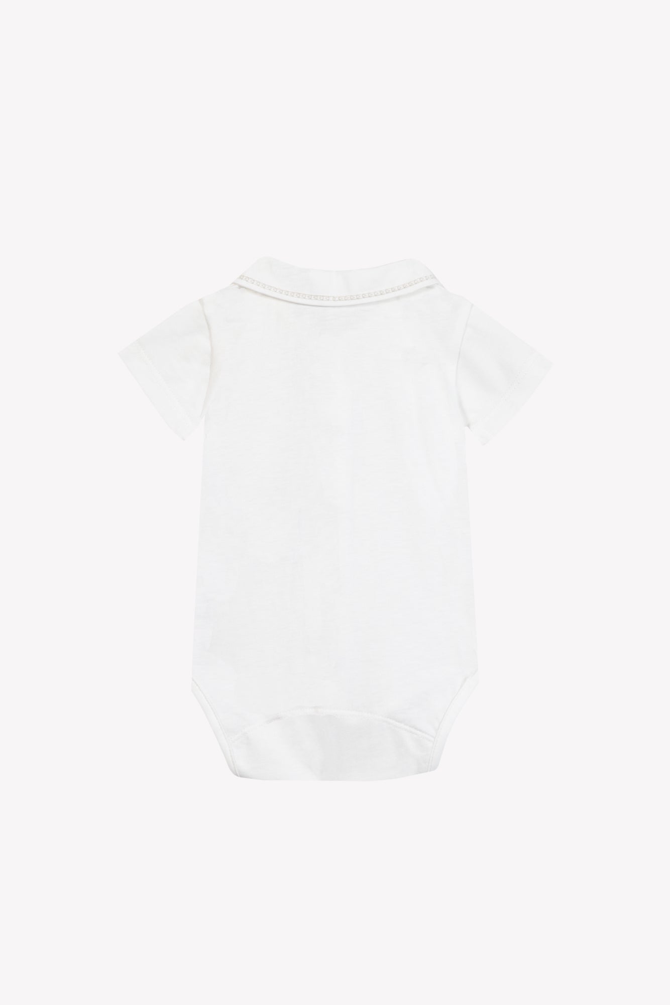 Body - Beige Stickerei TC