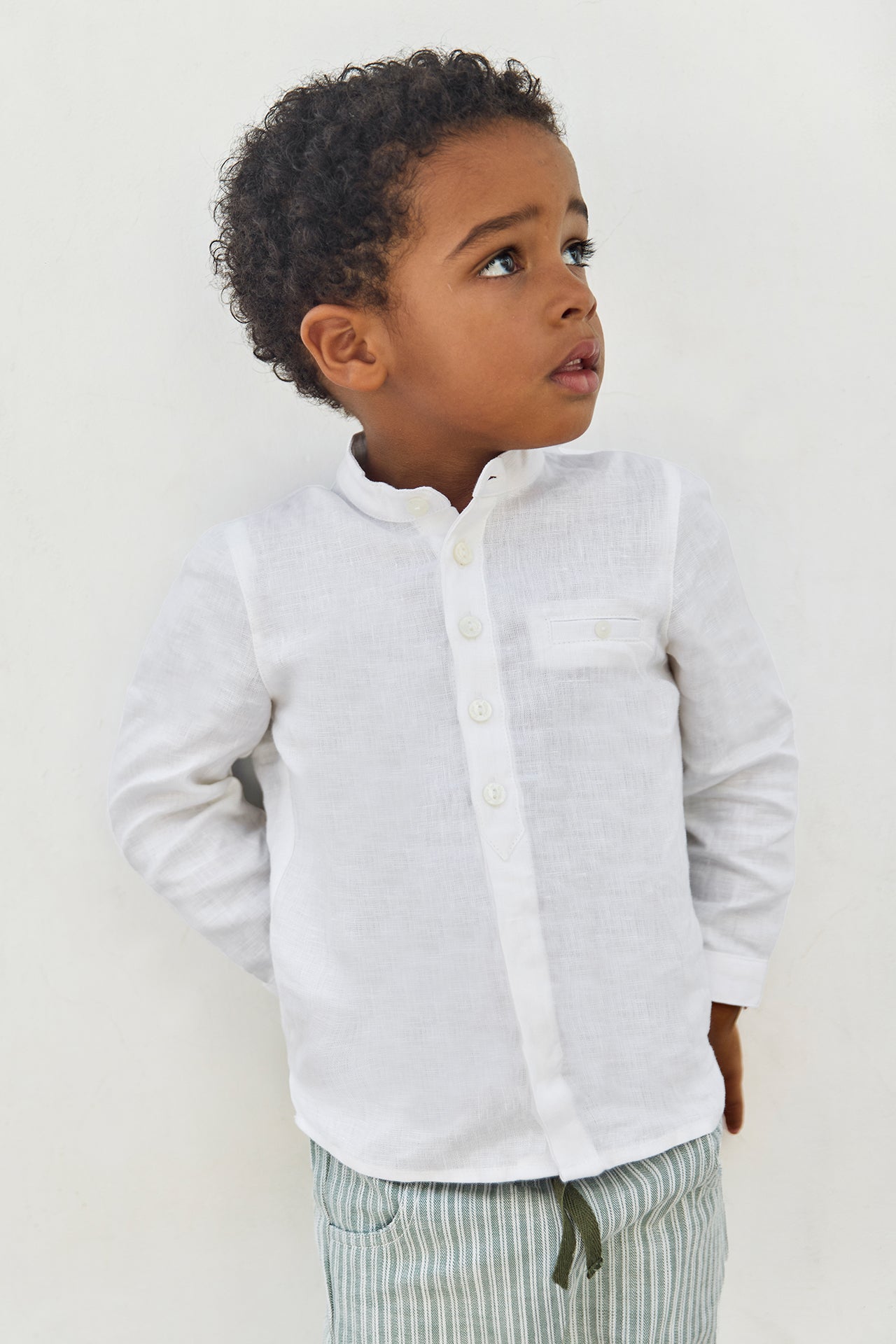 Shirts - Baby boy - Tartine et Chocolat