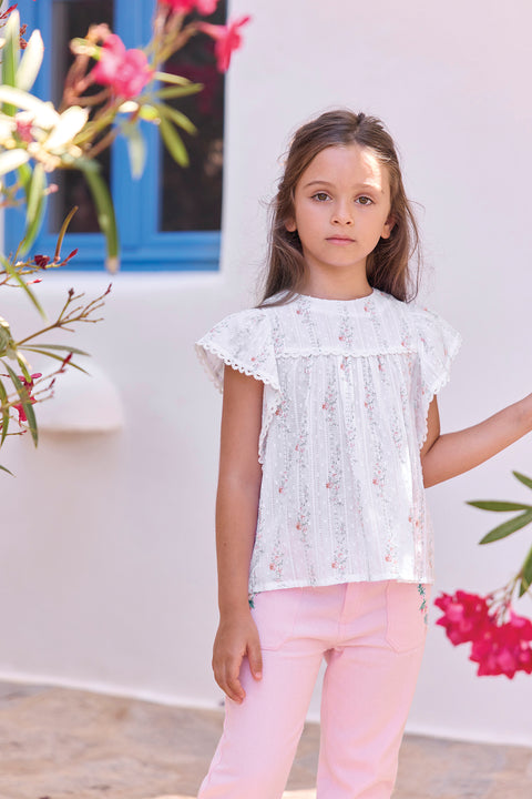 CC12002-01 - TUNICHE  - Image principale