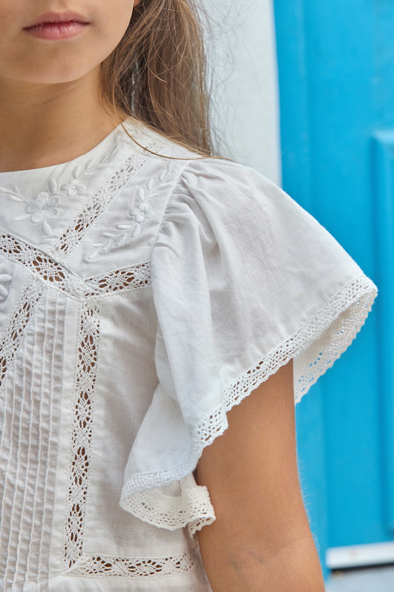 CC12032-01 - BLOUSED 