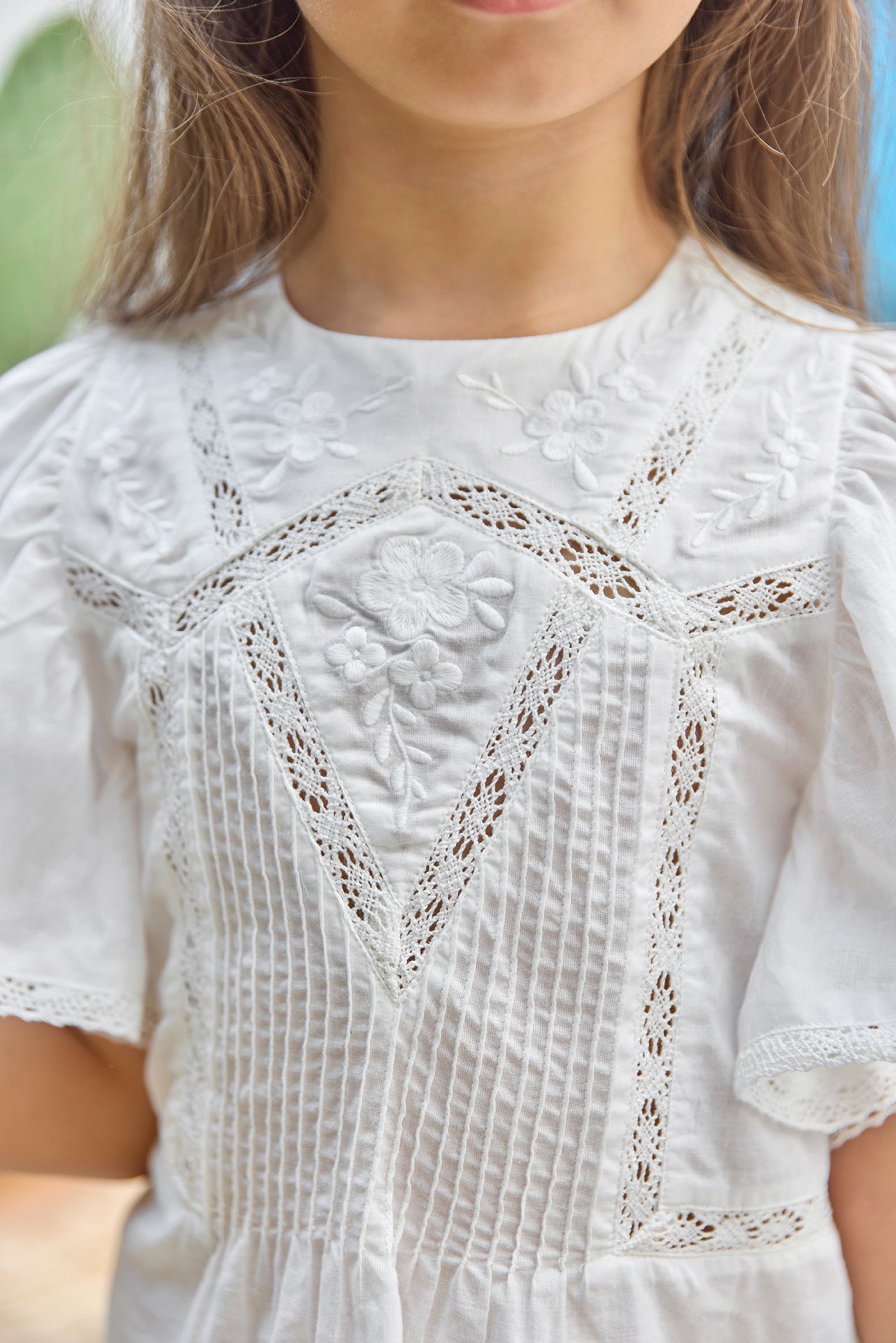 CC12032-01 - BLOUSED 