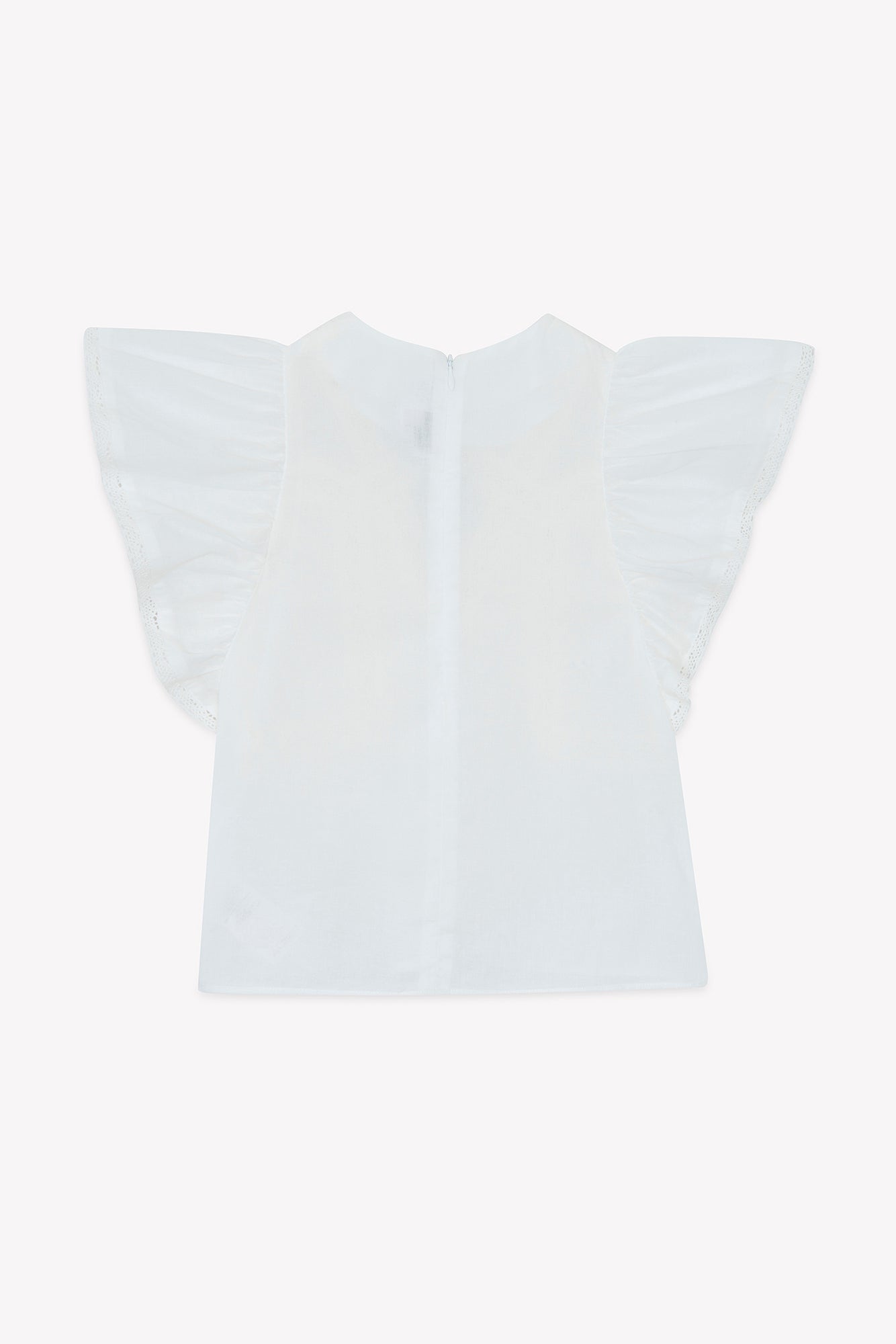 CC12032-01 - BLOUSED 