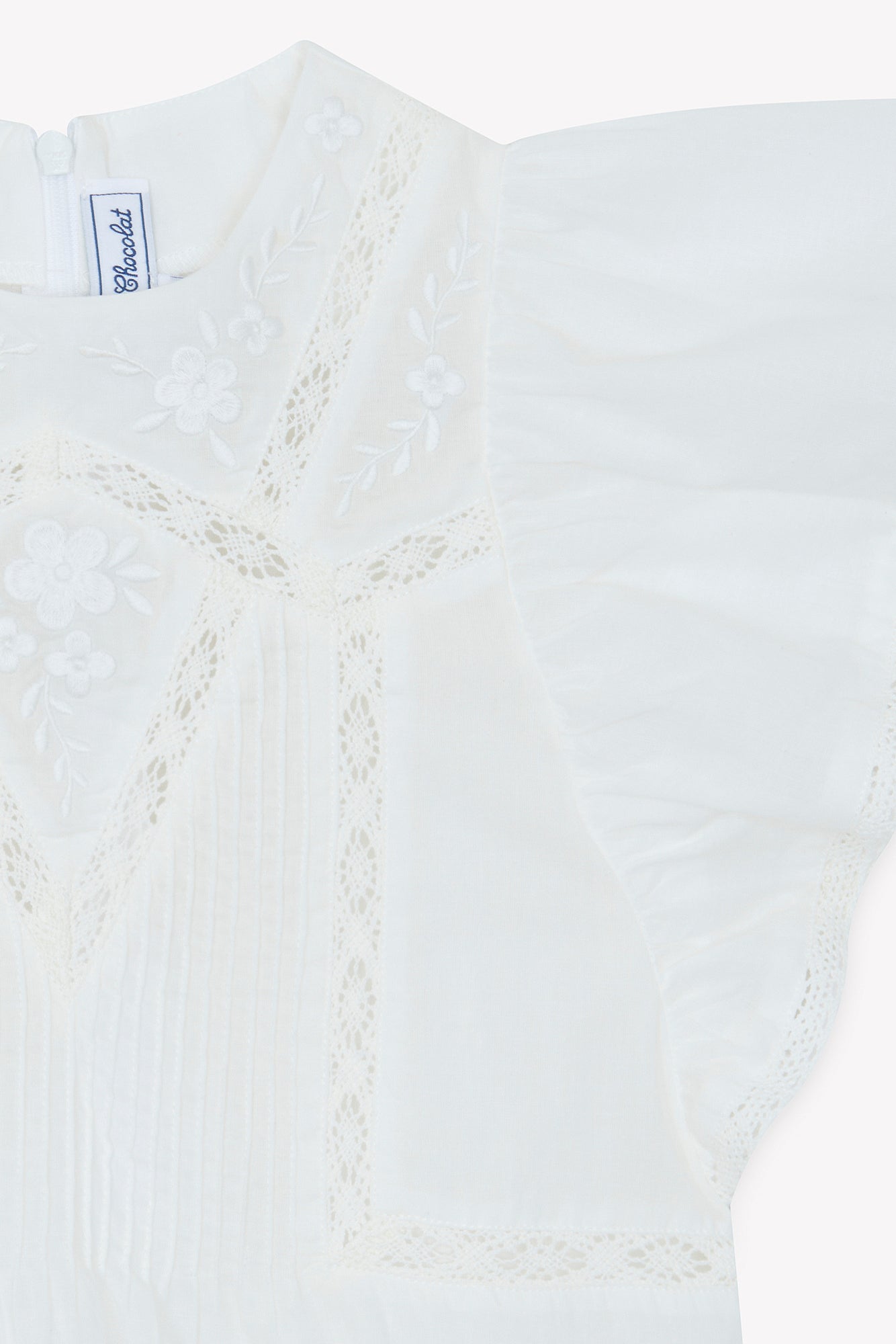 CC12032-01 - BLOUSED 