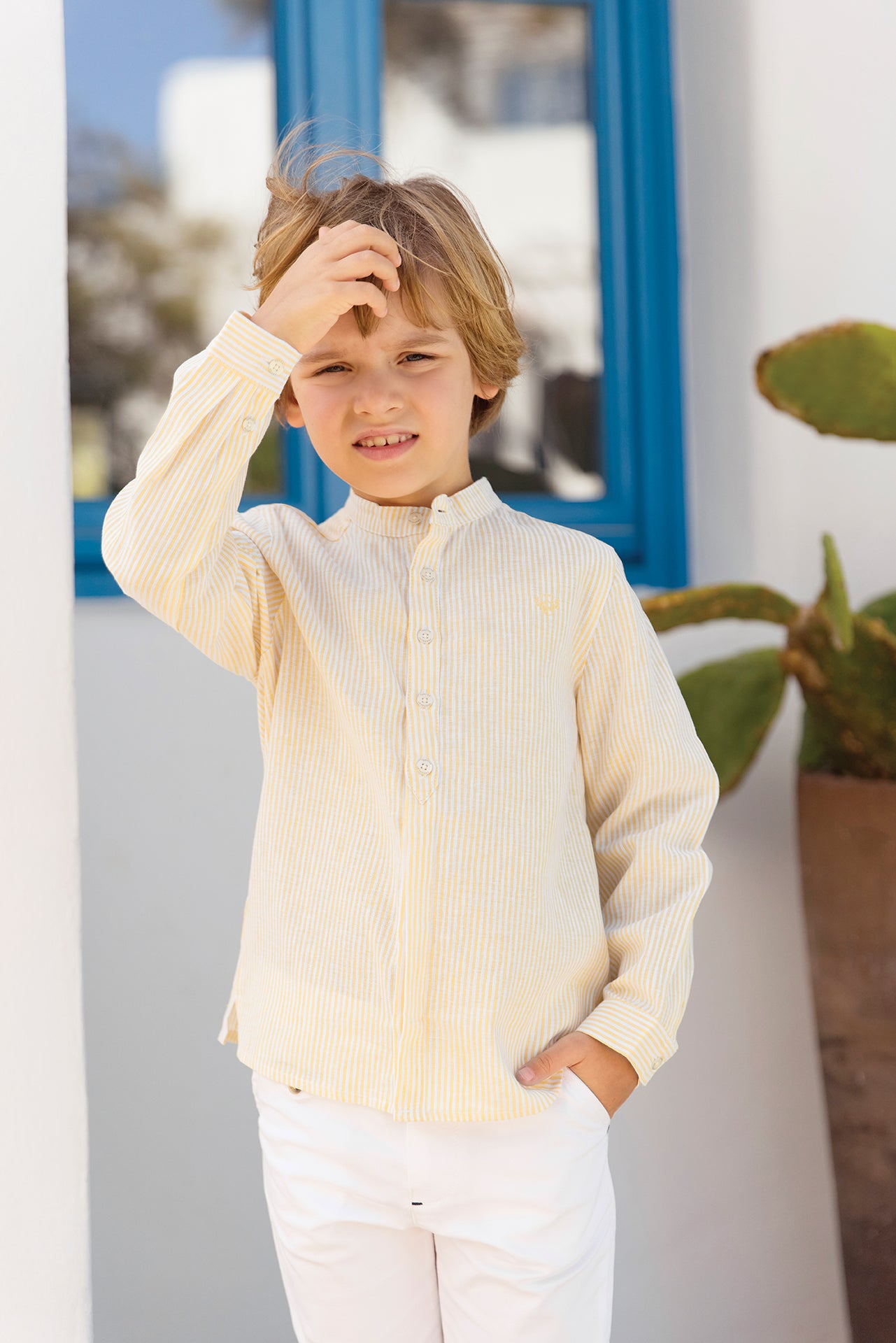 Shirts - Kid boy - Tartine et Chocolat