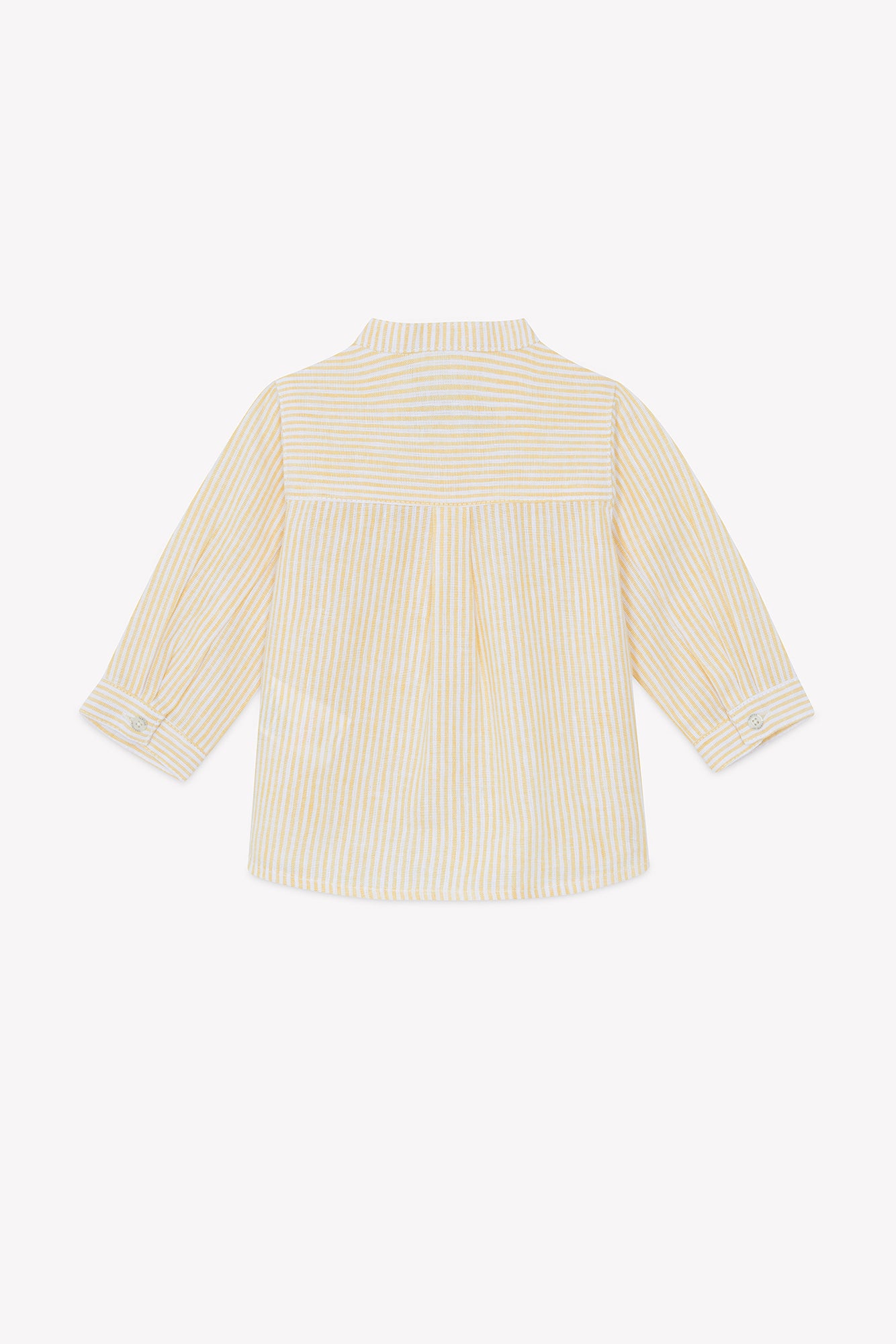 Shirt - Sonne Streifens