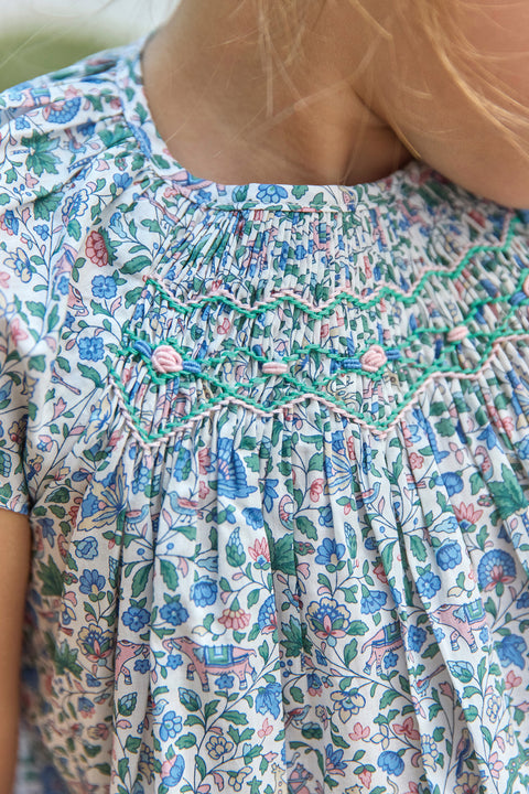 CC12101-01 - BLOUSE1  - Image principale